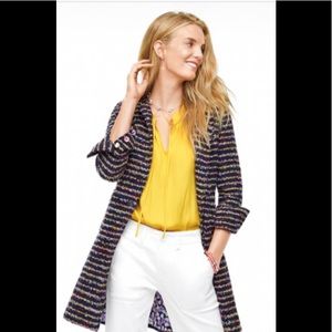 Cabi Headline Topper, NEW.